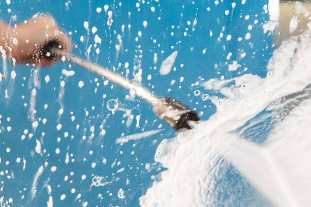 Best Animal Enclosure Cleaning  in Hokendauqua, PA