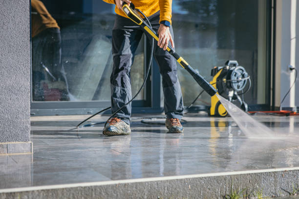 Best Gutter Cleaning  in Hokendauqua, PA