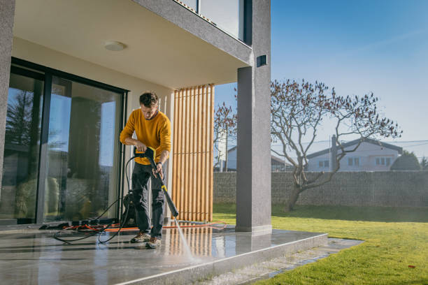 Best Parking Lot and Garage Cleaning  in Hokendauqua, PA