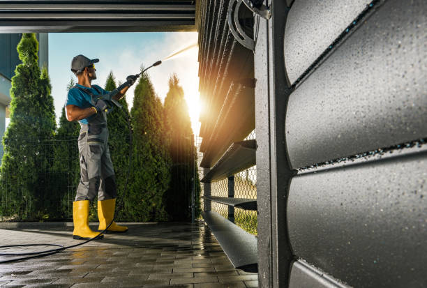 Best Dumpster Area Cleaning  in Hokendauqua, PA