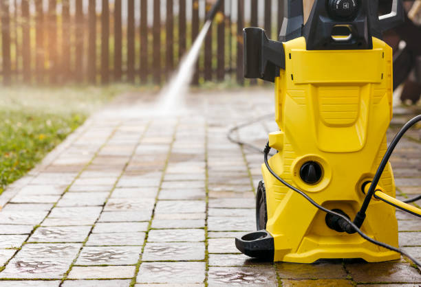 Best Sidewalk and Walkway Cleaning  in Hokendauqua, PA