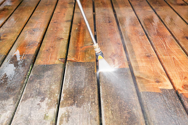 Best Post-Construction Pressure Washing  in Hokendauqua, PA