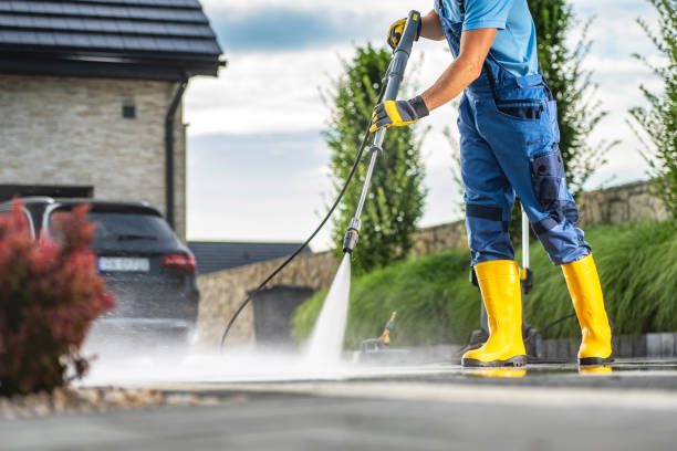 Best Gas Station Cleaning  in Hokendauqua, PA